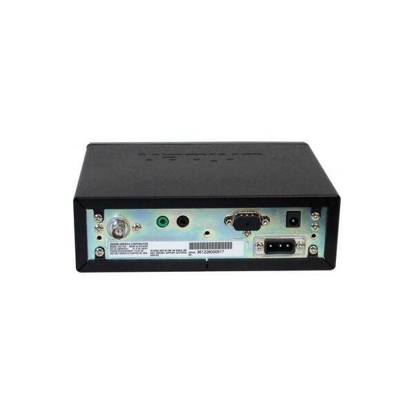Shop Uniden Bearcat Bct15x Mobile Tracking Scanner With Gps