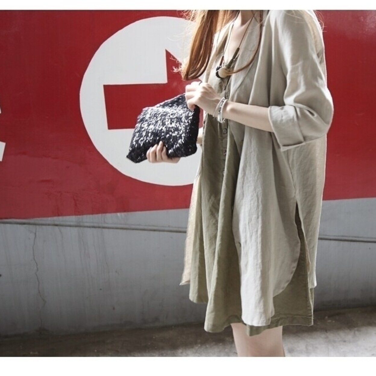thin coats for summer