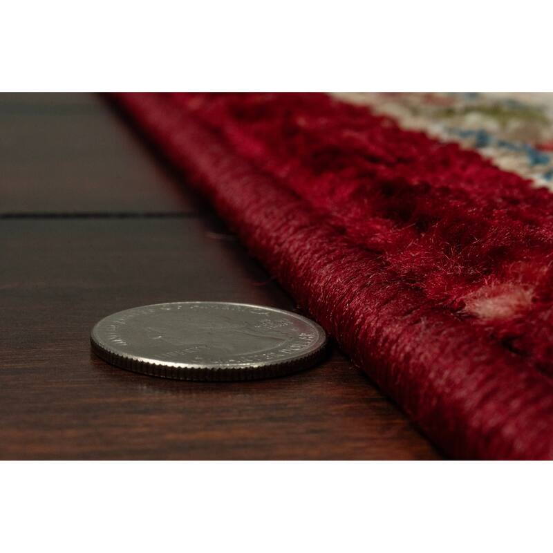 Dynamic Rugs Juno Transitional Area Rug