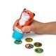 preview thumbnail 7 of 8, Melissa & Doug Sticker WOW Activity Pad and Sticker Stamper - Tiger