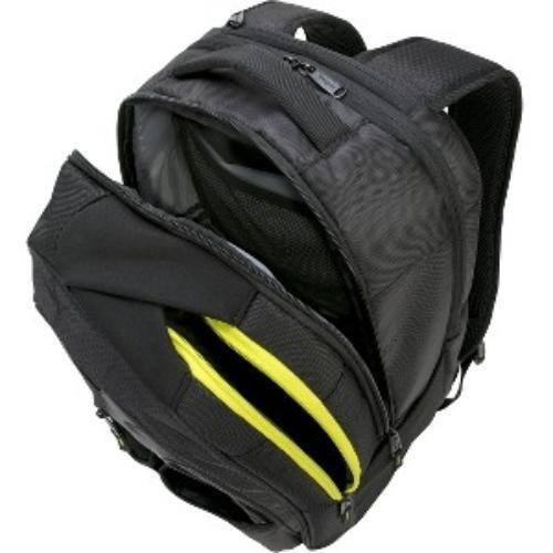 Shop Targus Tsb943us 15 6 Inch Black Gray Racket Backpack Free