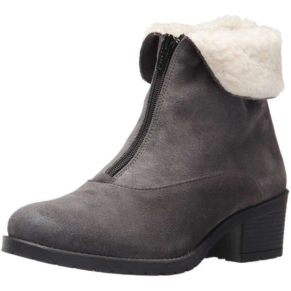 bos and co chelsea boot