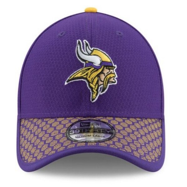 vikings baseball hat