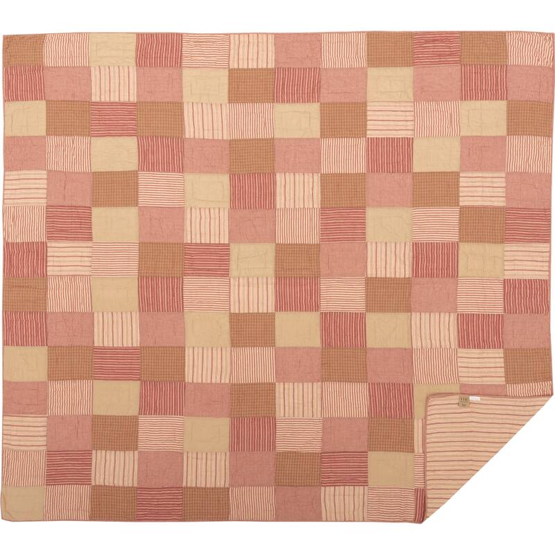 Sawyer Mill Quilt
