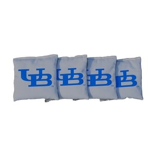 Buffalo Bulls Cornhole Bags