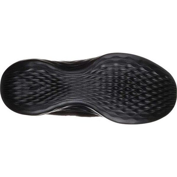 skechers you luxe black