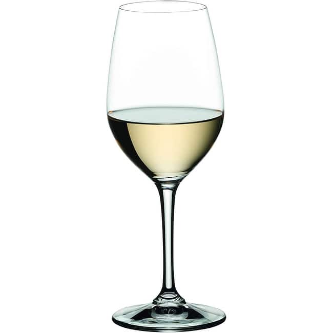 Nachtmann Set of 4 ViVino White Wine Glasses - 13 oz.