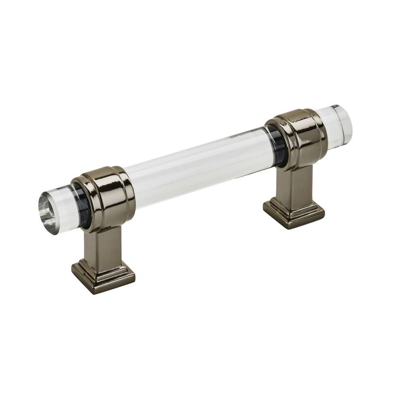 Amerock Glacio Cabinet Door and Drawer Pull