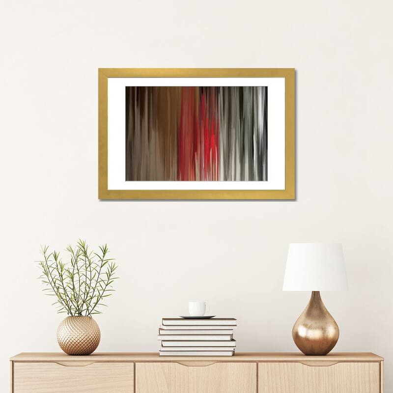 iCanvas "Object & Reality" by 5by5collective