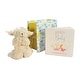 preview thumbnail 7 of 7, Baby Praying Musical Lamb and Prayer Book Gift Set, Baptism Gifts for Girls & Boys, Gifts for Kids