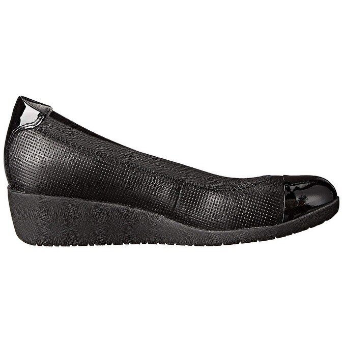 clarks women's petula sadie pump