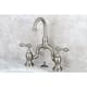 Option Brushed Nickel
