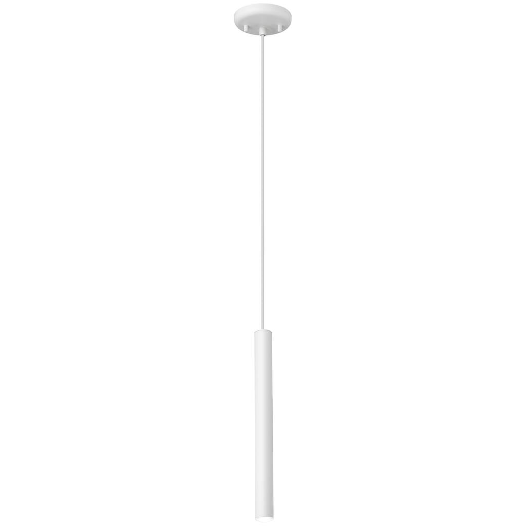Access Lighting Pipeline LED Pendant - Acrylic Lens - Dedicated LED