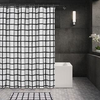 J Queen New York Maverick Shower Curtain Bed Bath Beyond 38144703
