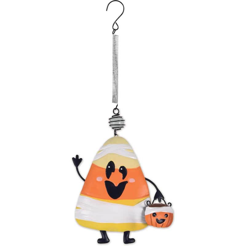 Cairo Corny Mummy Bouncy - Set of 2