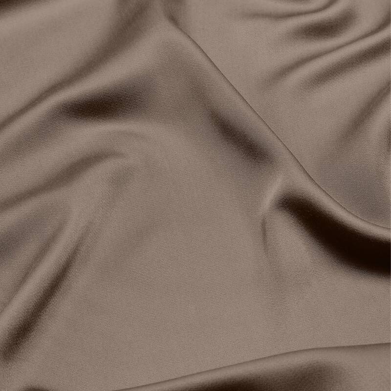 Bare Home Rayon from Bamboo Fitted Sheet