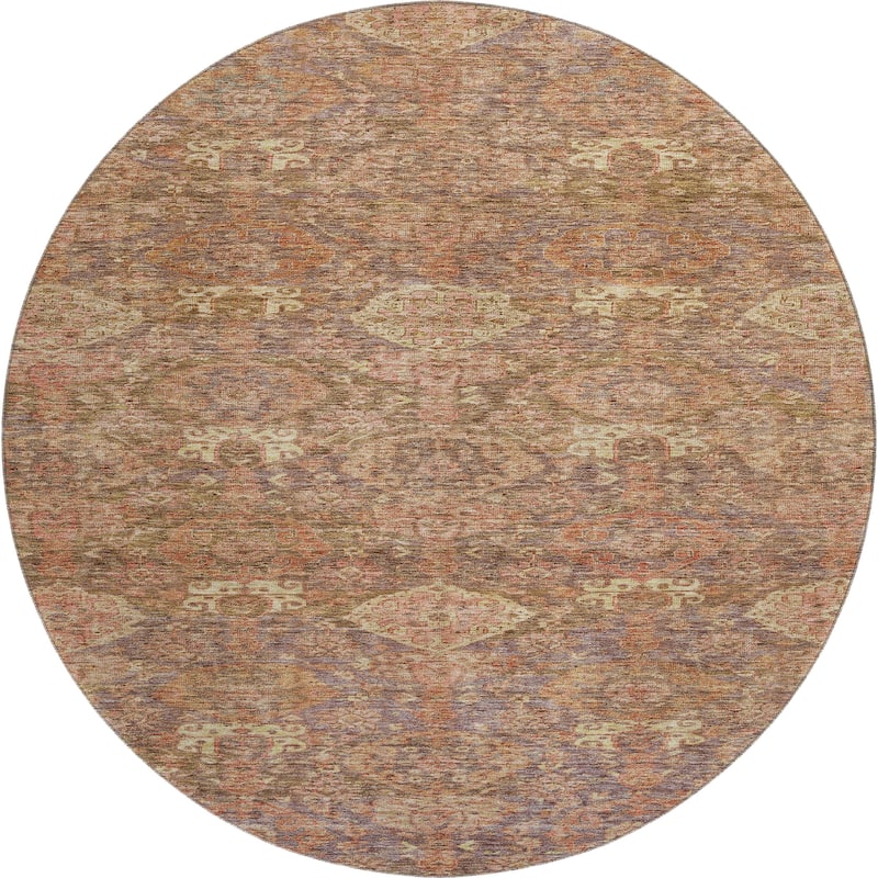 Premium Washable Super Soft Vintage Farmhouse Mayfield Rug