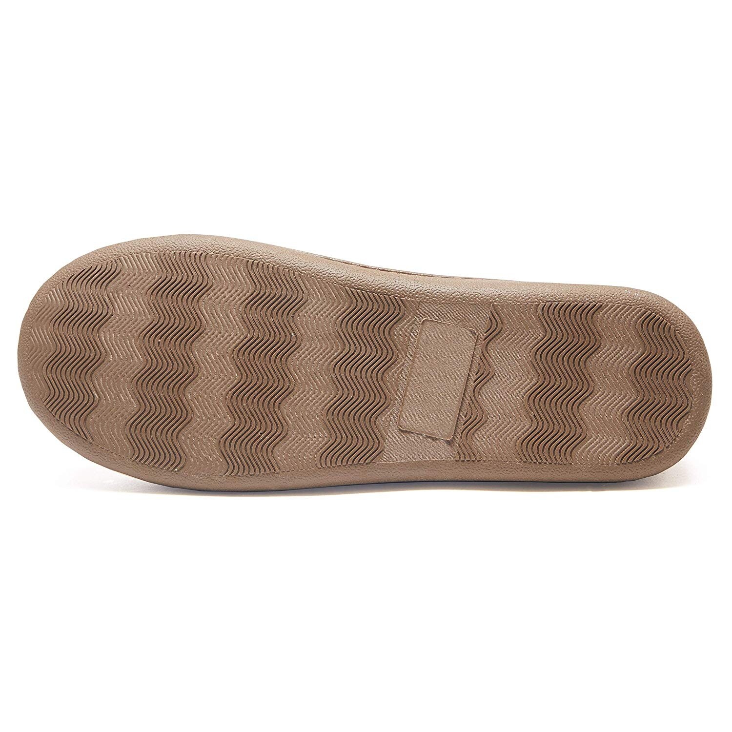 jessica simpson moccasin slippers