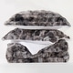 preview thumbnail 21 of 53, Dual-Side Fluffy Soft Comforter Set, Winter Plush Fuzzy Bedding Set