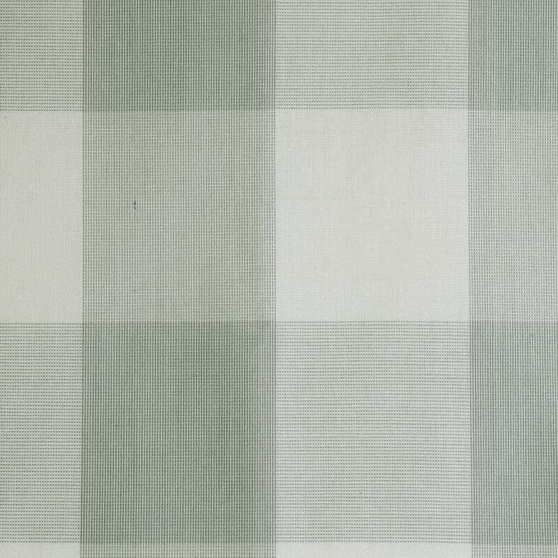 Genesis Light Filtering Grommet Curtain Panel