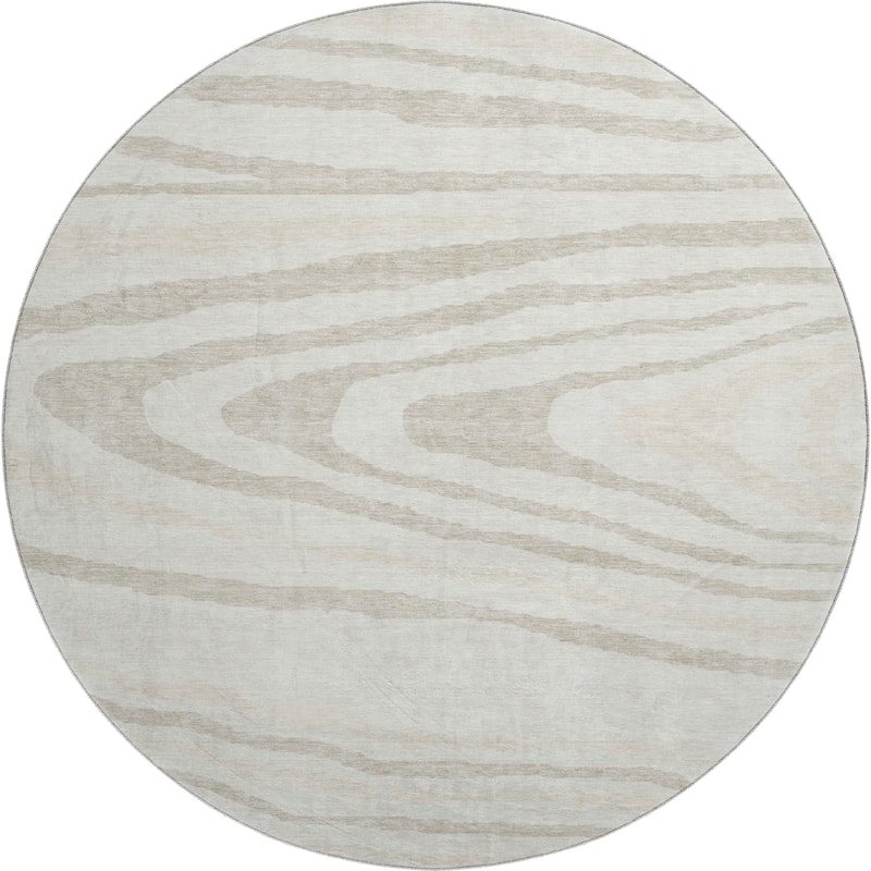 Premium Washable Super Soft Contemporary Grain Mayfield Rug
