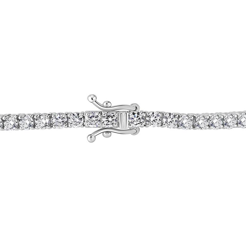 Vault Classic 2.00ct TW Natural Diamond Tennis Bracelet (I VS2)