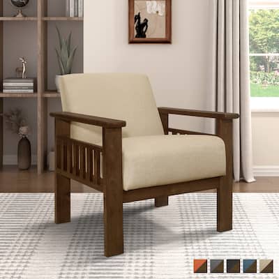 Litchfield Accent Chair