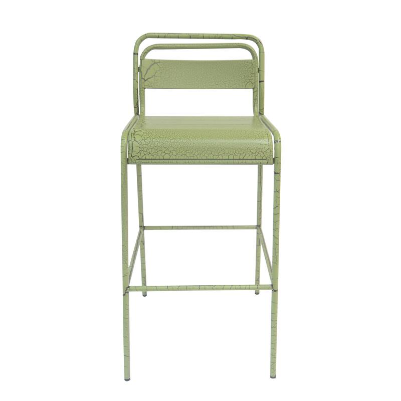 Carmella Outdoor Barstool (Excluding the table)