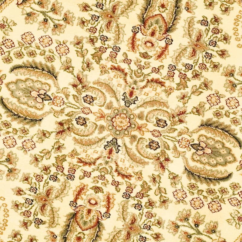 SAFAVIEH Lyndhurst Fulgencia Traditional Bordered Oriental Area Rug