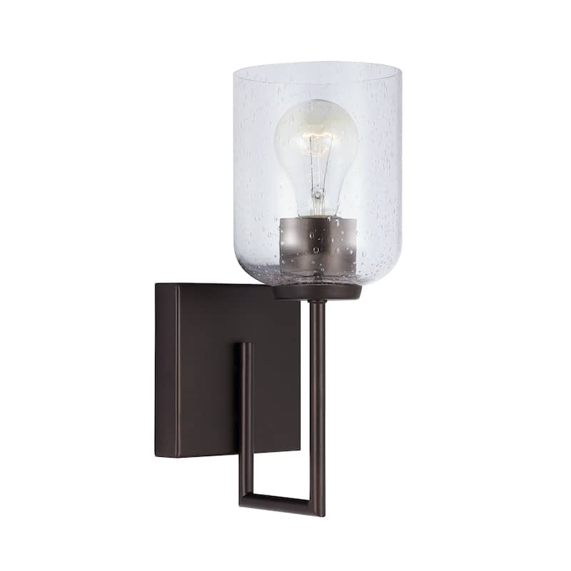 Carter 1-light Wall Sconce