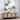 Classic Home Teresa 4-Door Sideboard