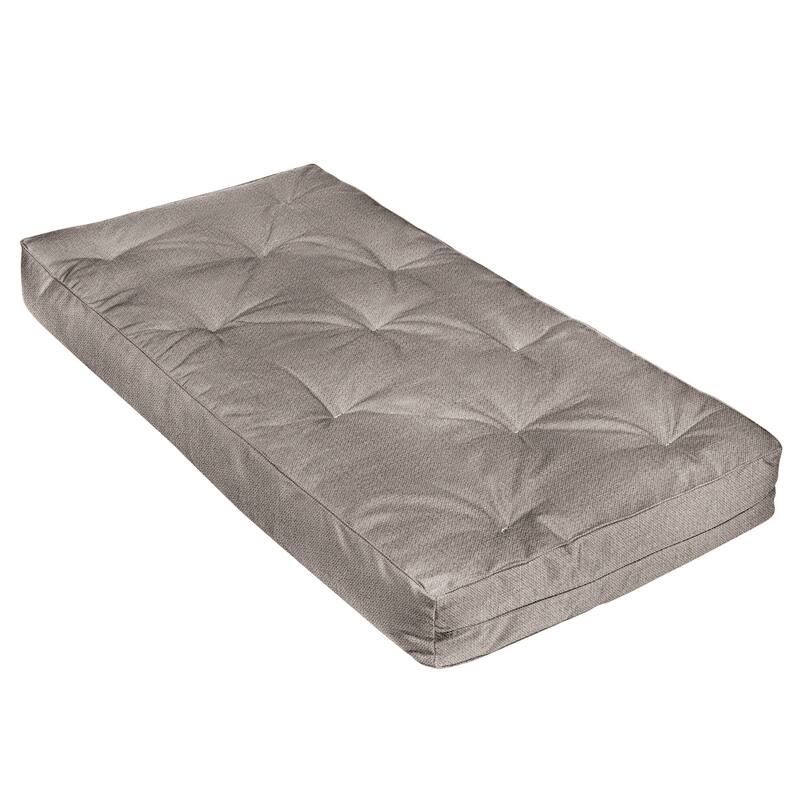 Sorra Home Relay Indoor Futon Mattress
