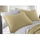 preview thumbnail 22 of 85, Oversized Solid 3-piece Quilt Set by Southshore Fine Linens