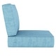 preview thumbnail 107 of 183, Sunbrella Outdoor Deep Seat Cushion