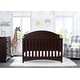 preview thumbnail 10 of 18, Delta Children Perry 6-in-1 Convertible Crib