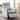 Modern Upholstered Rocker Nursery Chair Plush Seating Glider Swivel Recliner Chair,