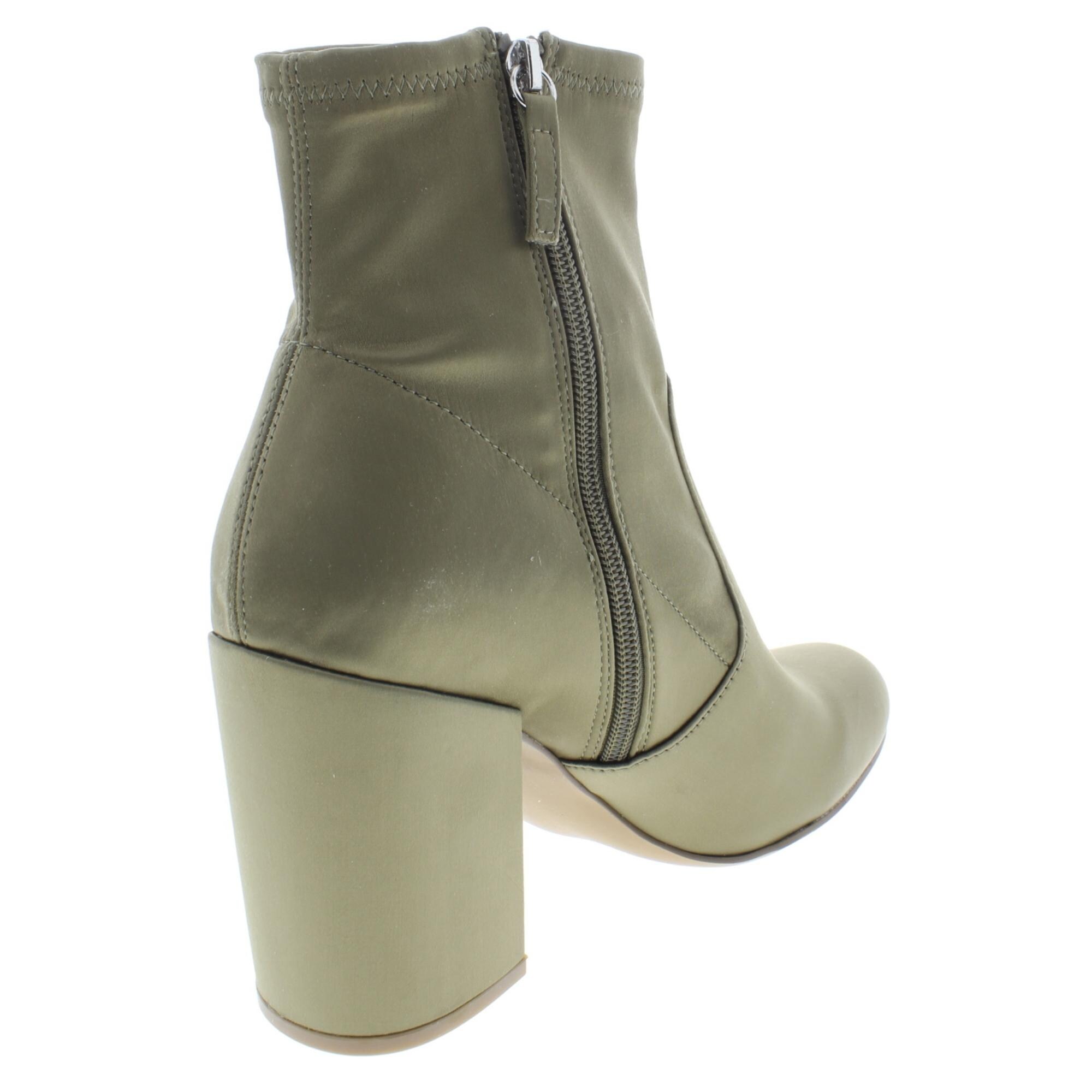 steve madden gaze bootie
