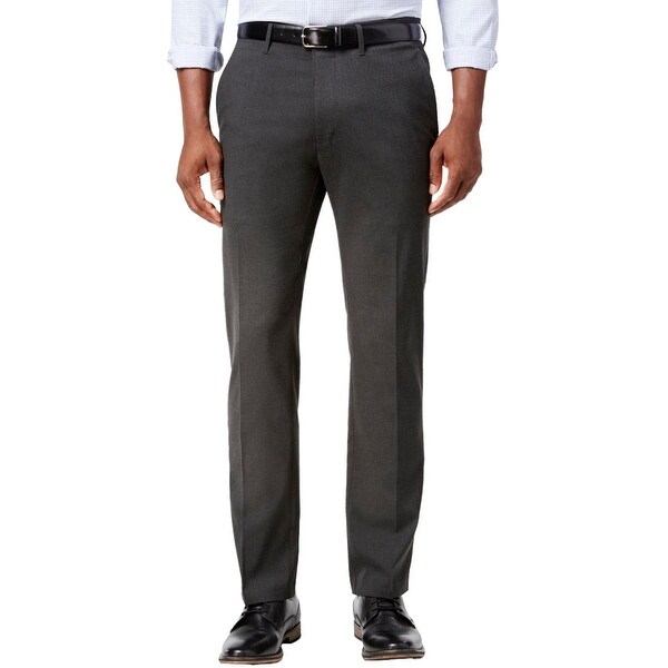 kenneth cole reaction slim fit pants