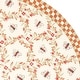 preview thumbnail 38 of 160, SAFAVIEH Handmade Chelsea Aubree French Country Trellis Wool Rug