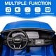preview thumbnail 7 of 26, 24V Kids Electric Ride on Car 2 Seater SUV, Battery Powered Truck Licensed Chevrolet Vehicle