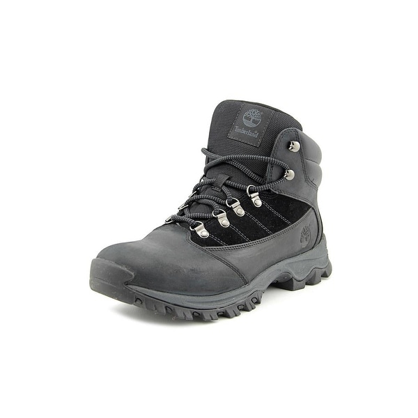 Timberland Rangeley Mid Round Toe Leather Hiking Boot
