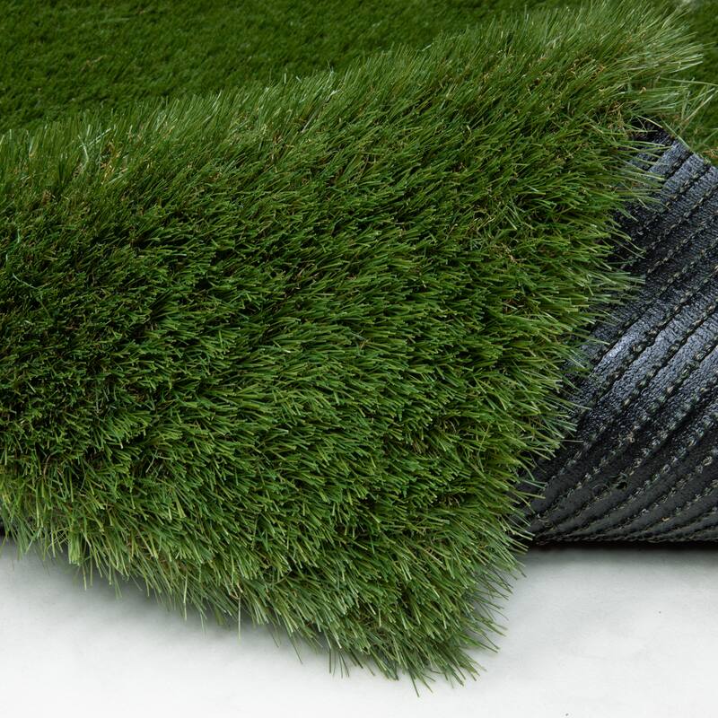 Style Haven Deluxe Artifical Turf Rug