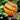 Sunset Sky Glass Outdoor Round Yard and Garden Gazing Ball Globe - 10" - Single