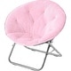 preview thumbnail 1 of 13, Urban Lifestyle Foldable Saucer Chair