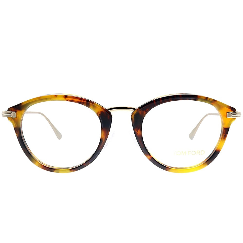 Accessories Eyeglasses Tom Ford Ft 5497 055 Coloured Havana Clothing Accessories 5aday Com Ng