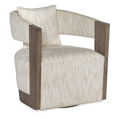 Hooker Furniture CC202-SW-485 CC 28" Fabric Accent Chairs