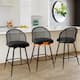 Option Fabric-Black