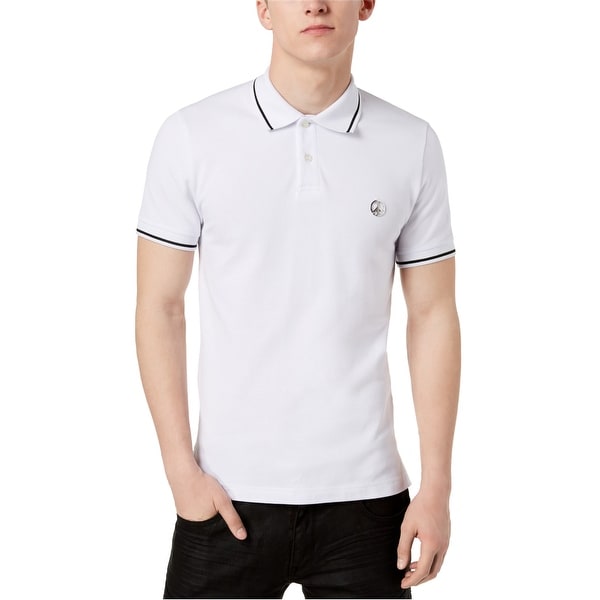 mens moschino polo shirt