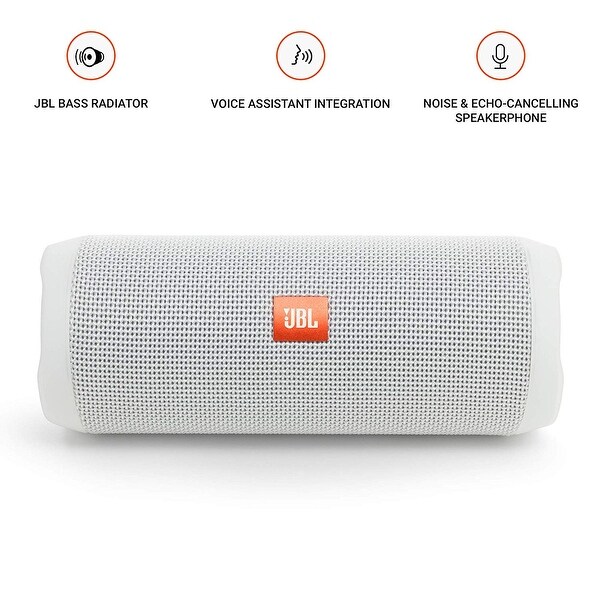 flip wireless speaker