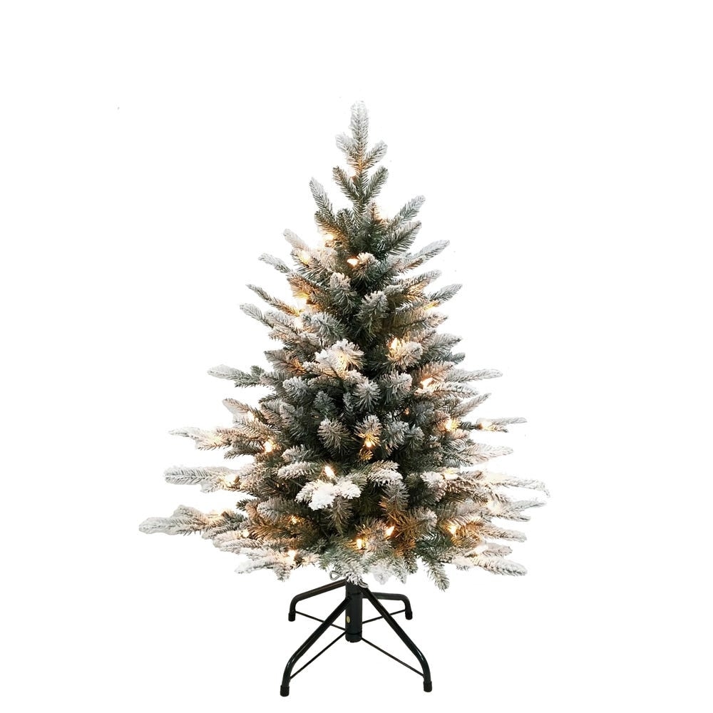 Twins Feather Trees, Inc. - Trees for all Seasons - Pastel Pink